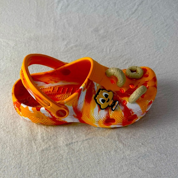 Honey Nut Cheerios Crocs - Special Edition - RARE!! - Picture 8 of 10